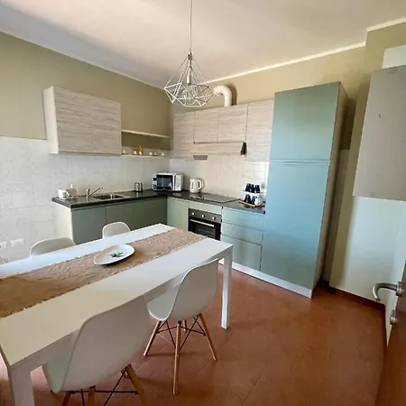 Appartamento Fiordaliso *