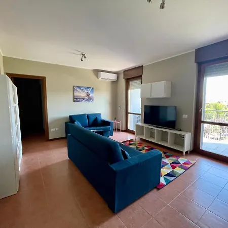 Fiordaliso Apartment Mantova