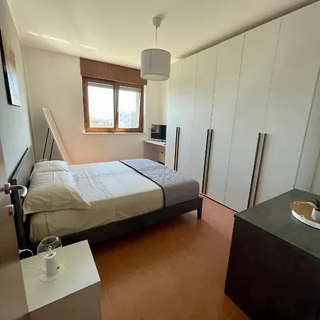 Fiordaliso Apartment