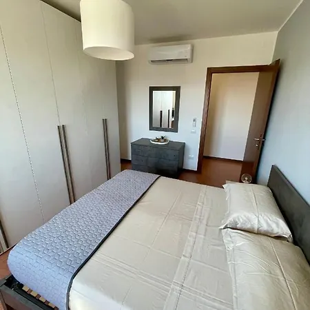 Apartment Fiordaliso *