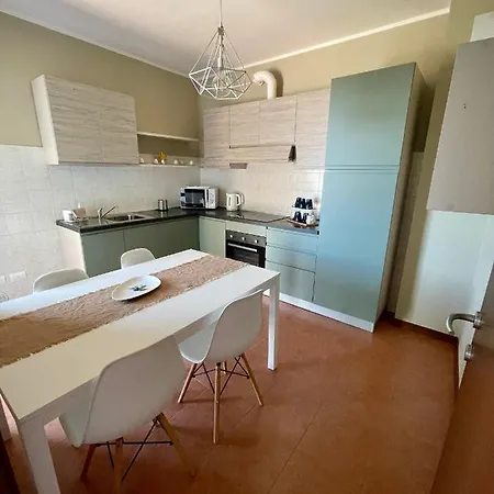 Fiordaliso Apartment Mantova