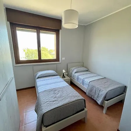 Fiordaliso Apartment *
