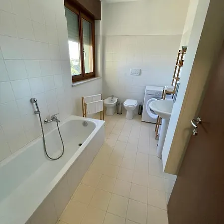 Fiordaliso Apartment Mantova